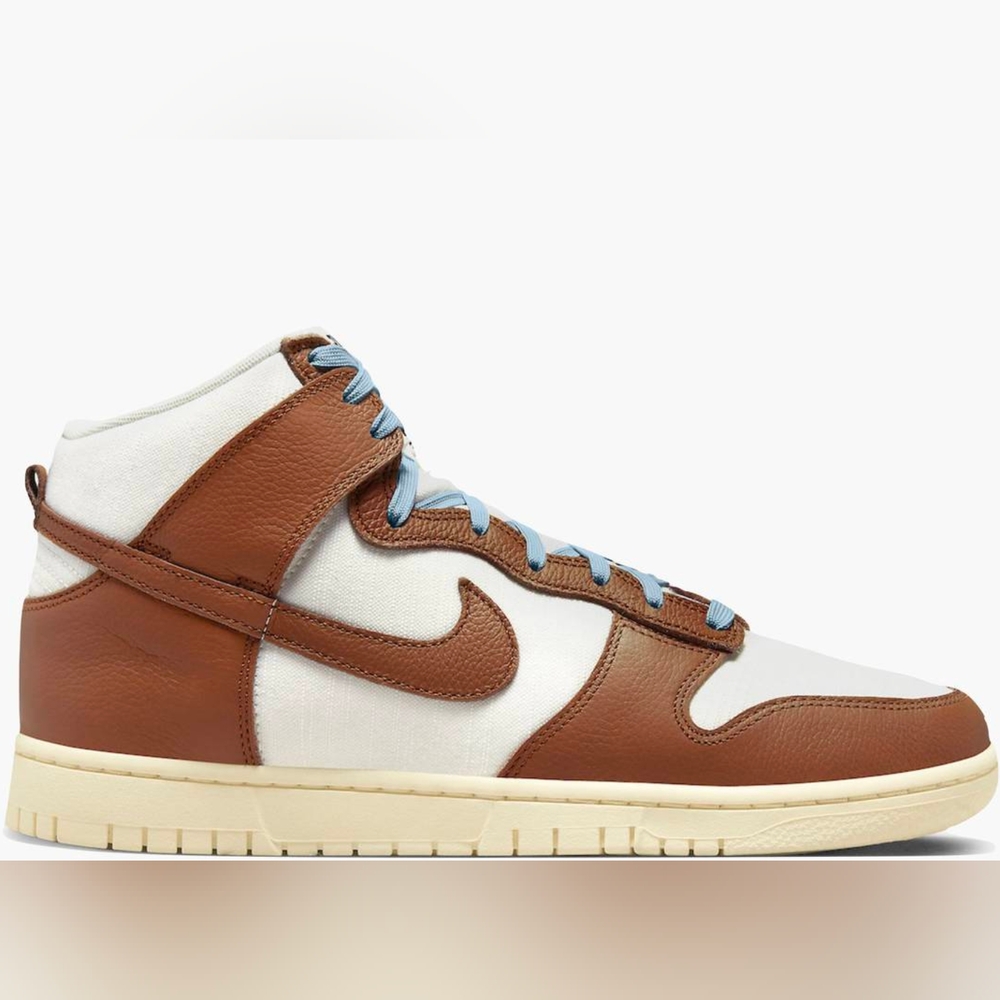 Nike Dunk High Tops